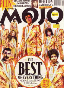 Mojo